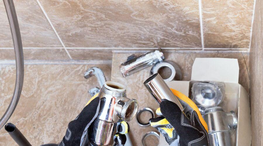 Local Chimney Repair in Thornton, WA